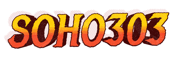 SOHO303